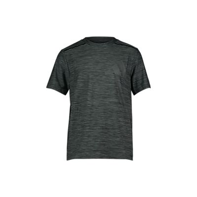 Training Aeroready Heather Kinder T-Shirt von adidas Sportswear