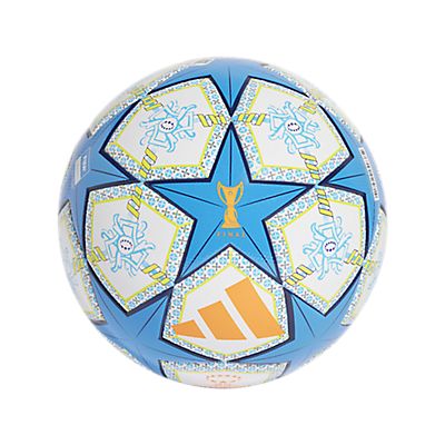 UWCL 24/25 Knockout Stages League Fussball UWCL 24/25 Knockout Stages League Fussball von adidas Performance
