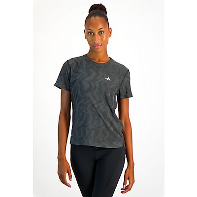 Ultimate HEAT.RDY Engineered Running Damen T-Shirt von adidas Performance