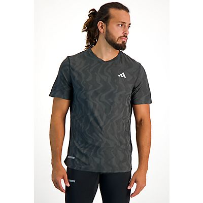 Ultimate HEAT.RDY Engineered Running Herren T-Shirt von adidas Performance