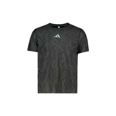 Ultimate Running Engineered CLIMACOOL+ Herren T-Shirt von adidas Performance