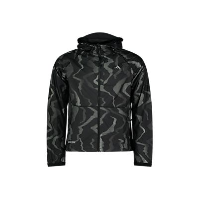 Ultimate WIND.RDY Damen Laufjacke von adidas Performance