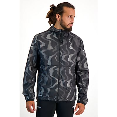 Ultimate WIND.RDY Herren Laufjacke von adidas Performance