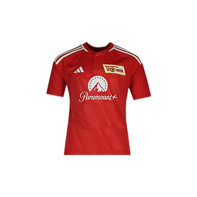 Union Berlin Home Replica Kinder Fussballtrikot 23/24 von adidas Performance