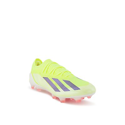 X Crazyfast Elite FG Herren Fussballschuh von adidas Performance