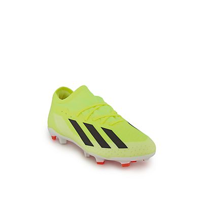 X Crazyfast League FG Herren Fussballschuh von adidas Performance