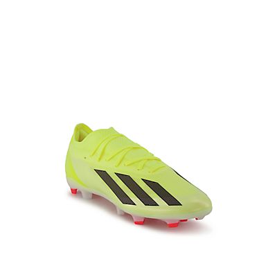 X Crazyfast Pro FG Herren Fussballschuh von adidas Performance