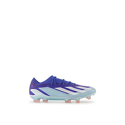 X Crazyfast.1 FG Herren Fussballschuh X Crazyfast.1 FG Herren Fussballschuh von adidas Performance