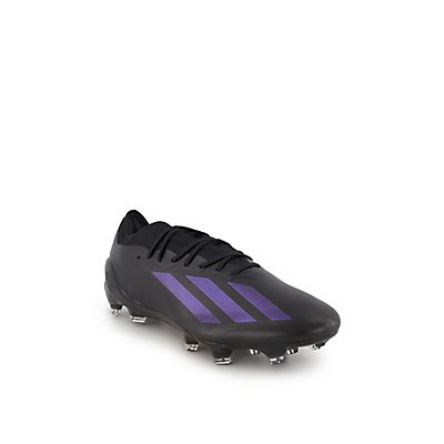 X Crazyfast.1 FG Herren Fussballschuh von adidas Performance