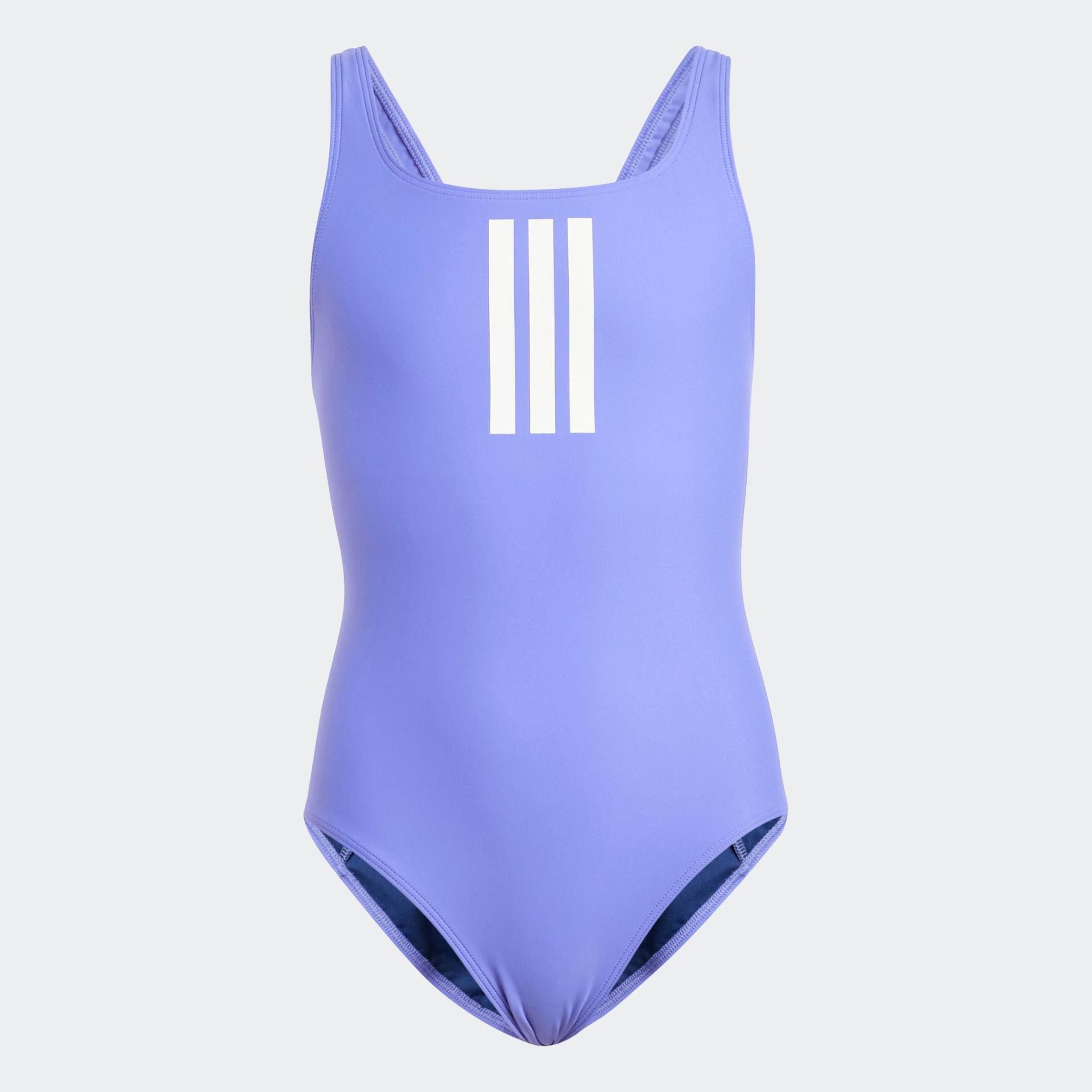 adidas Performance Badeanzug »3S MID SUIT GY«, (1 St.) von adidas Performance