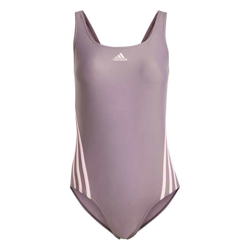 adidas Performance Badeanzug »3S SWIMSUIT«, (1 St.) von adidas Performance