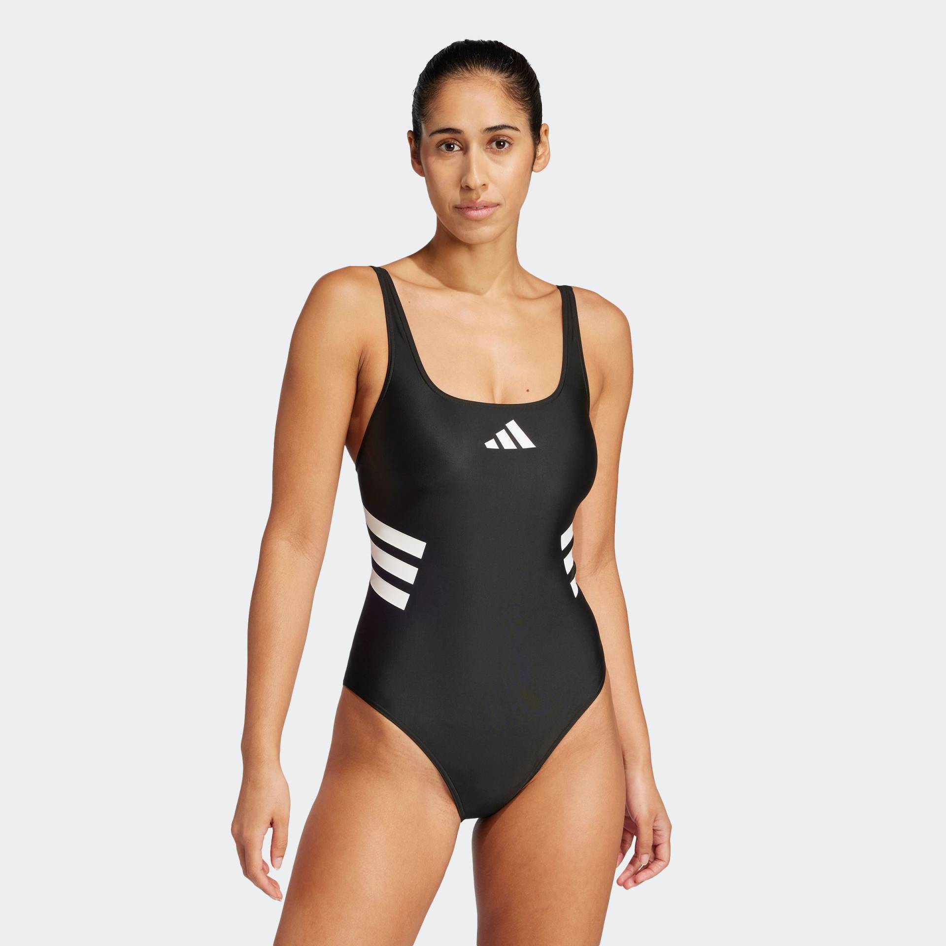 adidas Performance Badeanzug »3S UBACK SUIT«, (1 St.) von adidas Performance