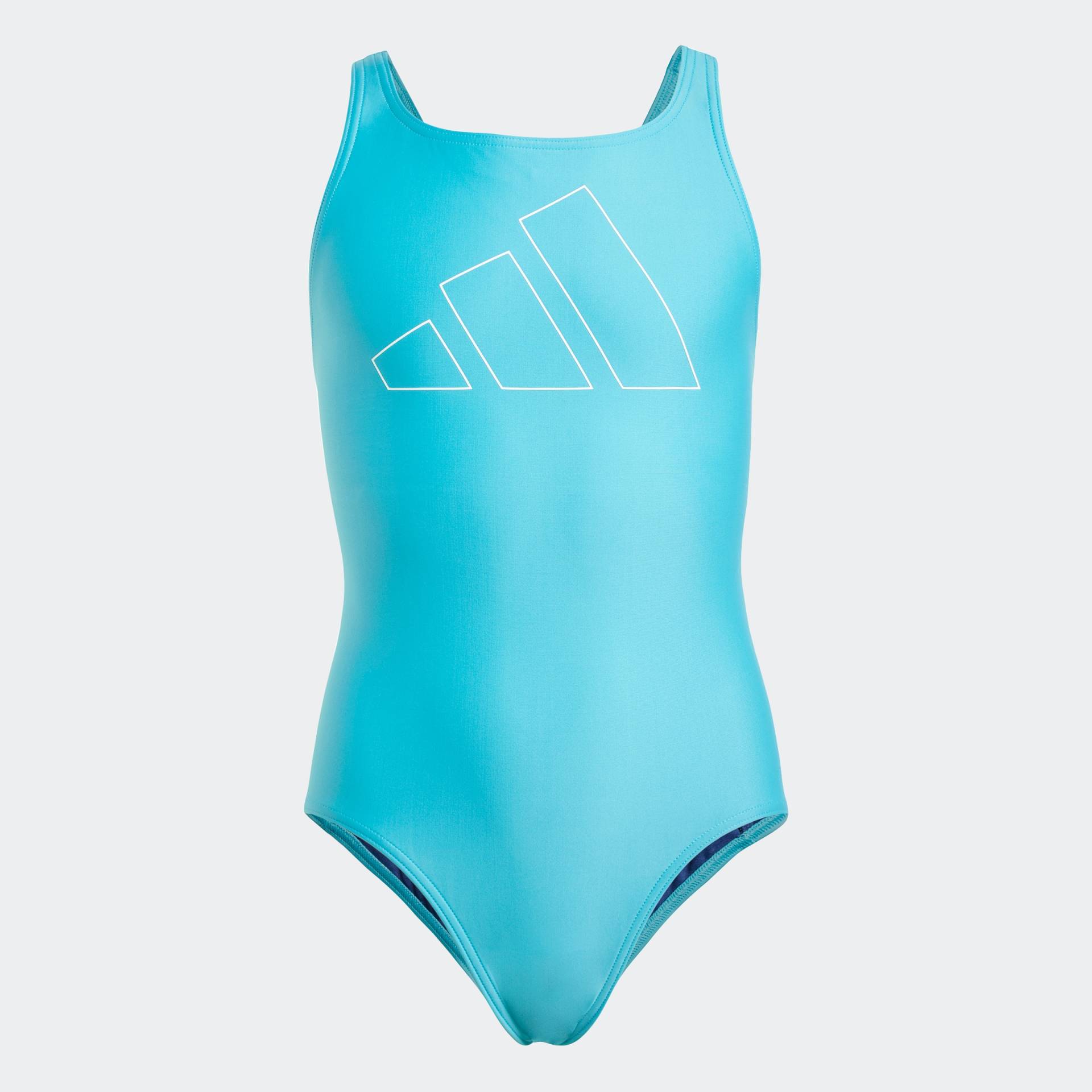 adidas Performance Badeanzug »BIG BARS SUIT G«, (1 St.) von adidas Performance