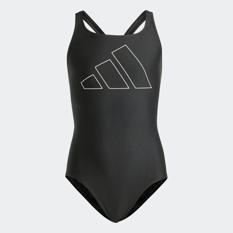 adidas Performance Badeanzug »BIG BARS SUIT G«, (1 St.) von adidas Performance