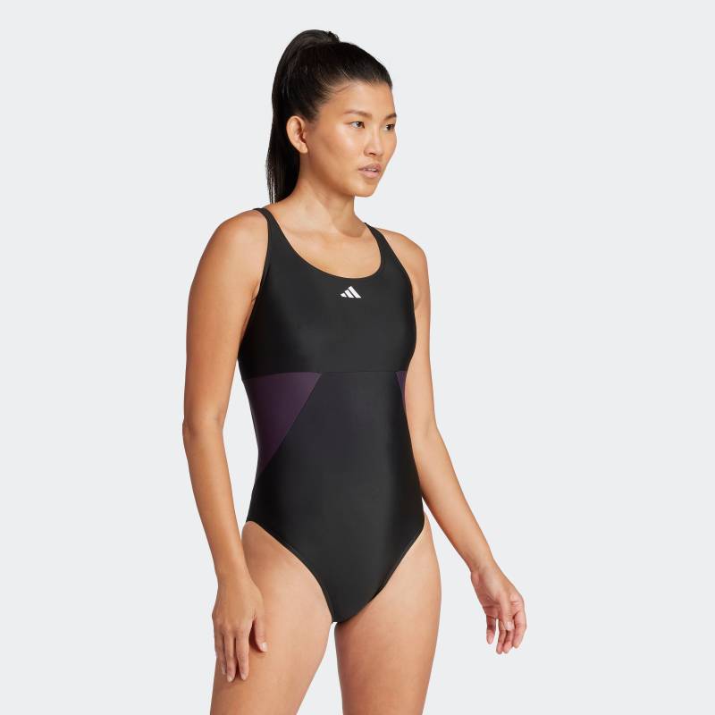 adidas Performance Badeanzug »BOS CB SUIT«, (1 St.) von adidas Performance