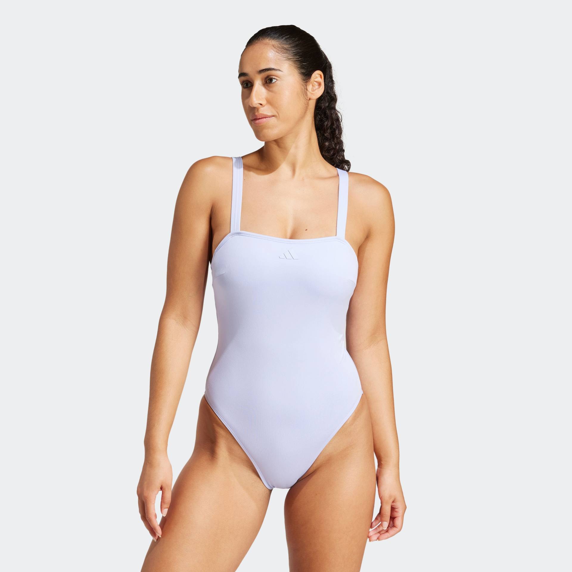 adidas Performance Badeanzug »ICONISEA SWIMSU«, (1 St.) von adidas Performance