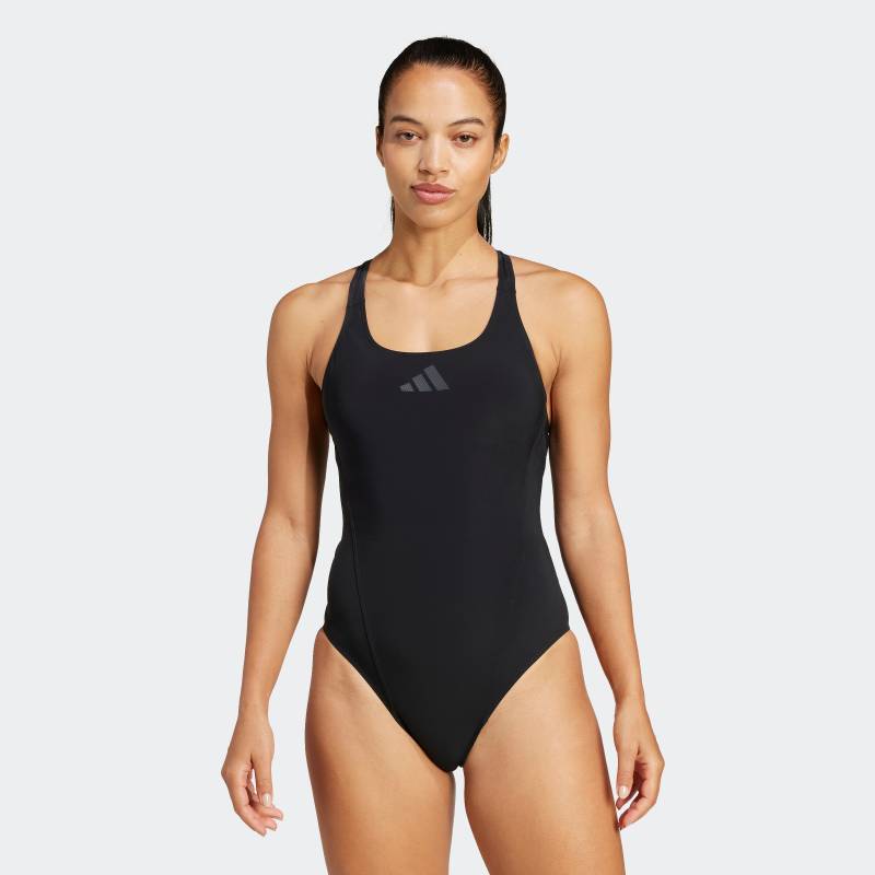 adidas Performance Badeanzug »LANELUX SWSUIT«, (1 St.) von adidas Performance