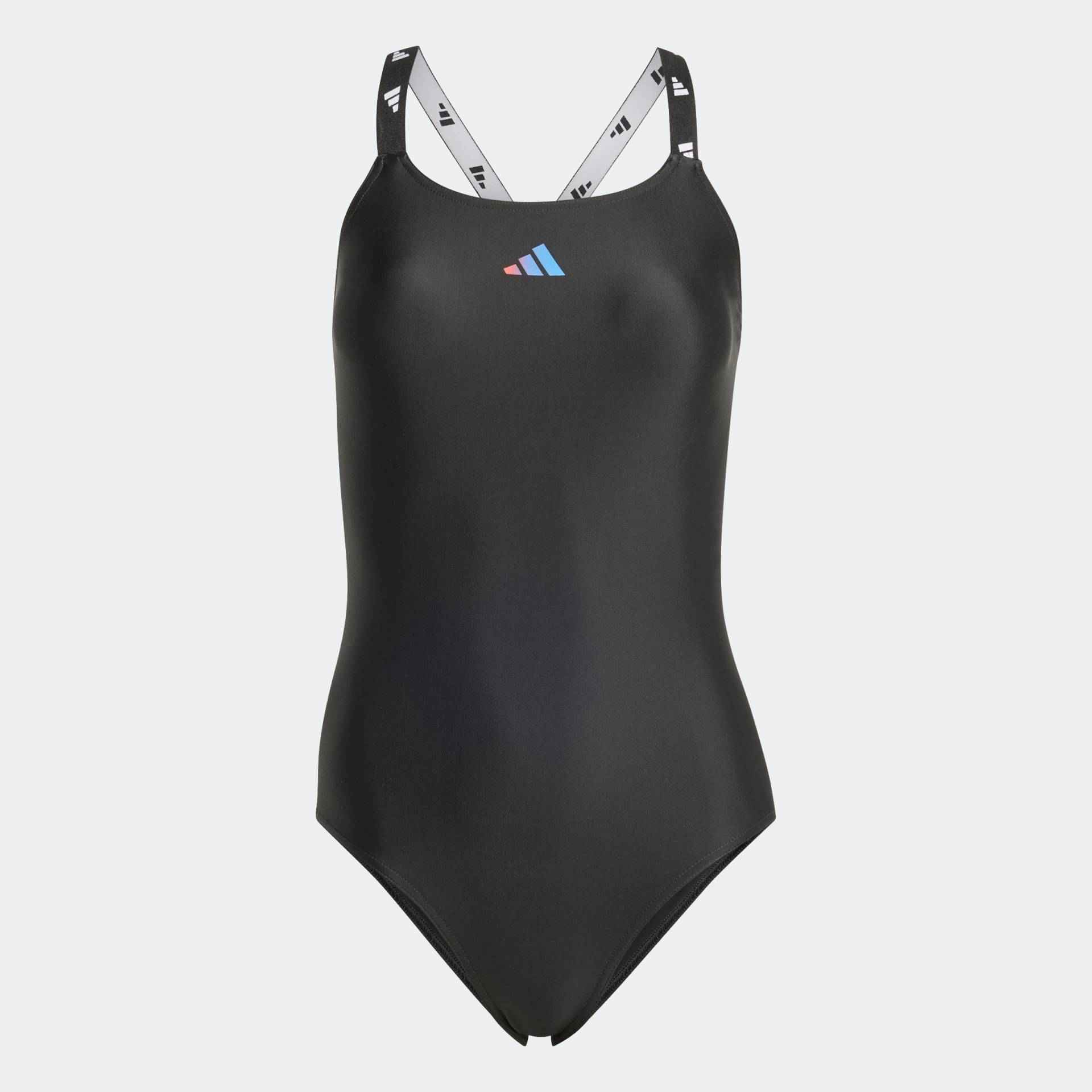 adidas Performance Badeanzug »LOGO SUIT«, (1 St.) von adidas Performance