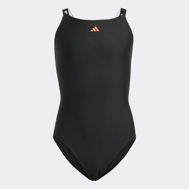 adidas Performance Badeanzug »LOGO SUIT G«, (1 St.) von adidas Performance