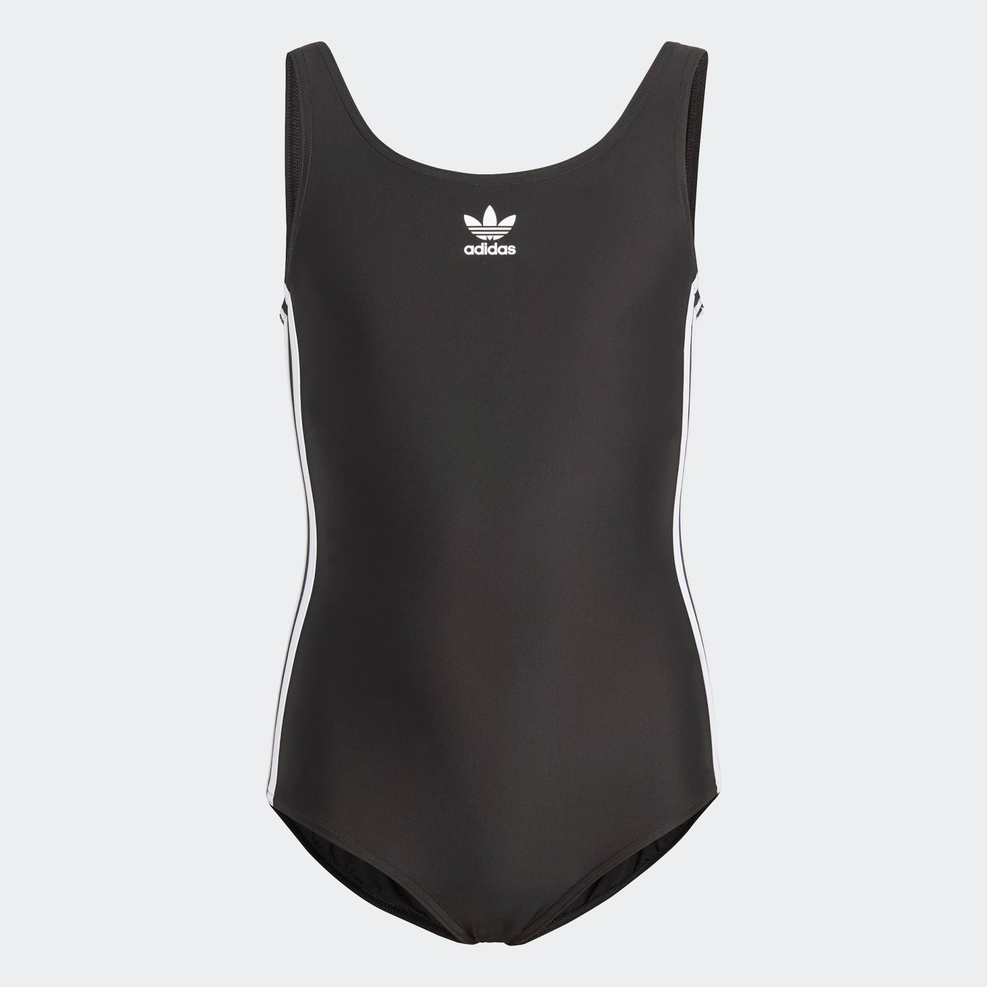 adidas Performance Badeanzug »Originals Adicolor 3-Streifen Badeanzug«, (1 St.) adidas Performance Badeanzug »Originals Adicolor 3-Streifen Badeanzug«, (1 St.) von adidas Performance