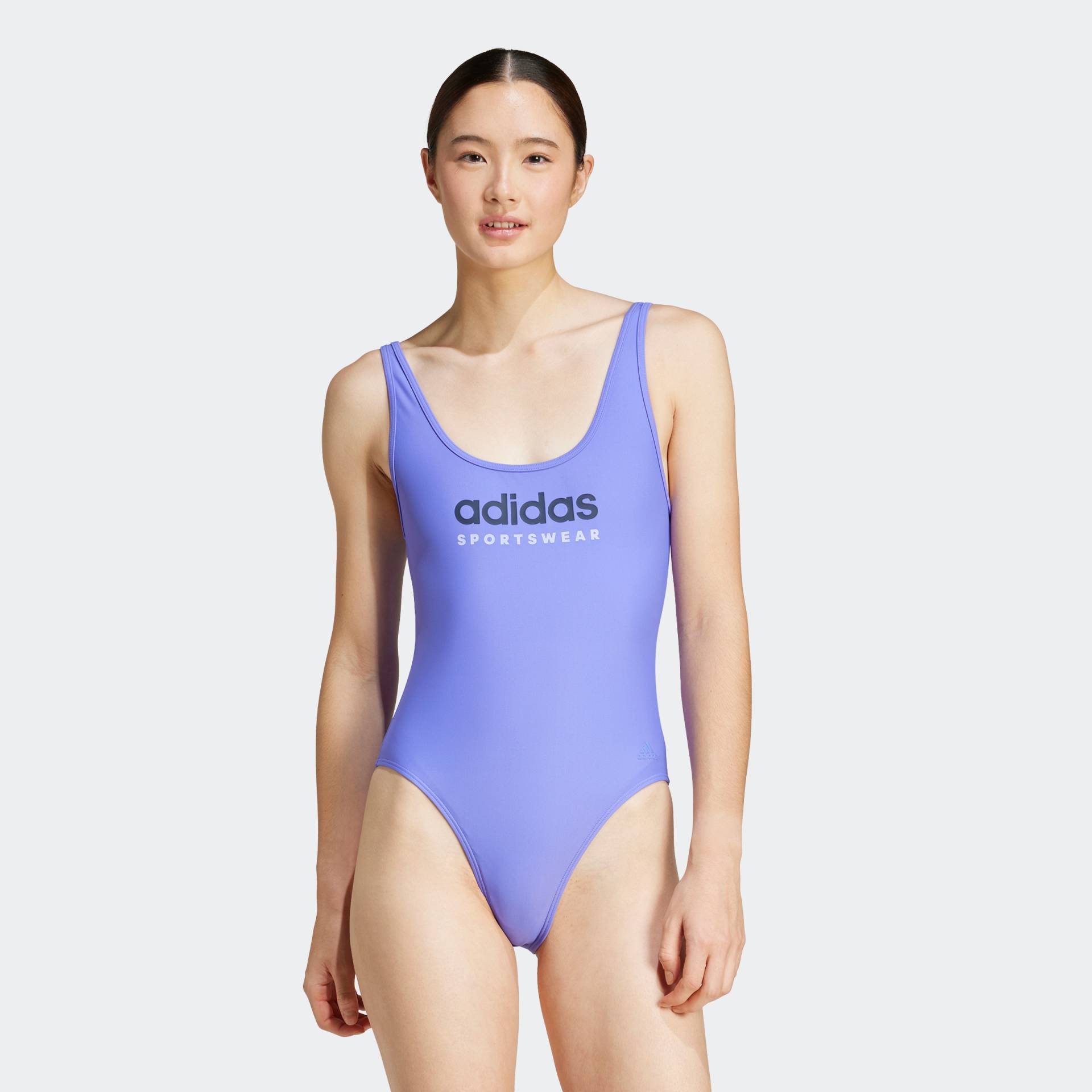 adidas Performance Badeanzug »SPORTSW UB SUIT«, (1 St.) von adidas Performance