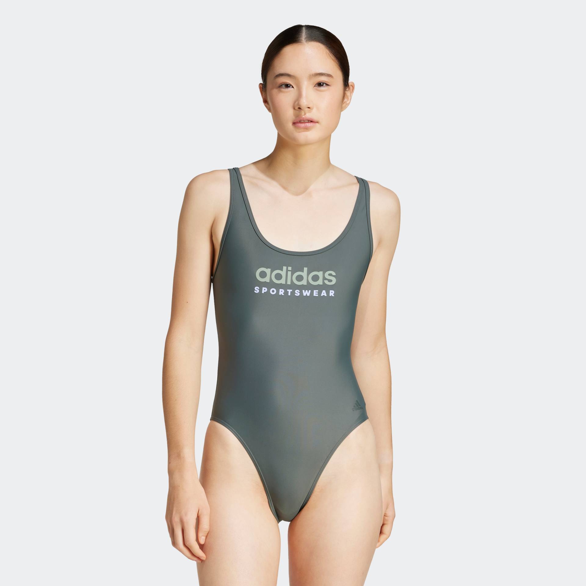 adidas Performance Badeanzug »SPORTSW UB SUIT«, (1 St.) von adidas Performance