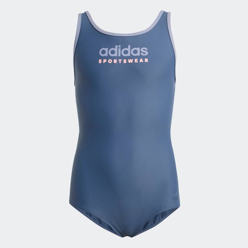 adidas Performance Badeanzug »SPW UBSUIT KIDS«, (1 St.) von adidas Performance