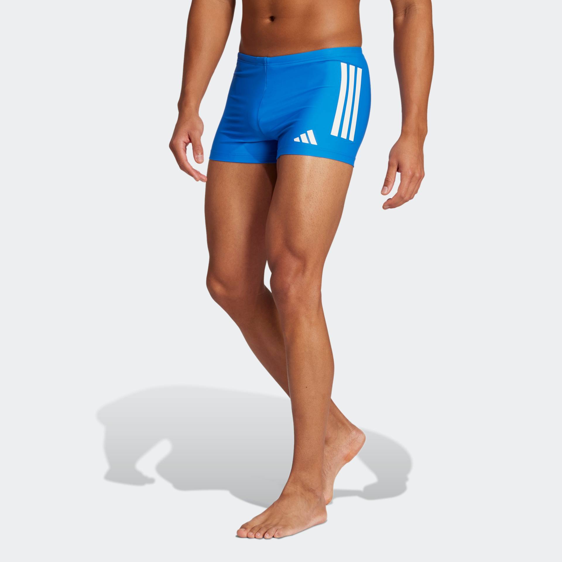 adidas Performance Badehose »3S BLD BOXER«, (1 St.) von adidas Performance