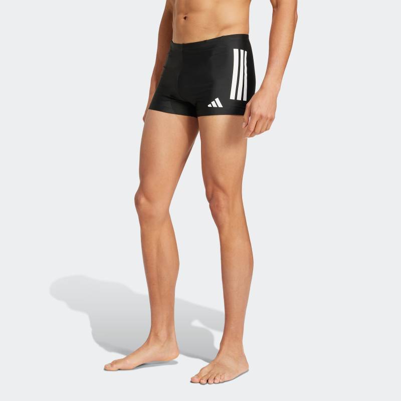 adidas Performance Badehose »3S BLD BOXER«, (1 St.) von adidas Performance