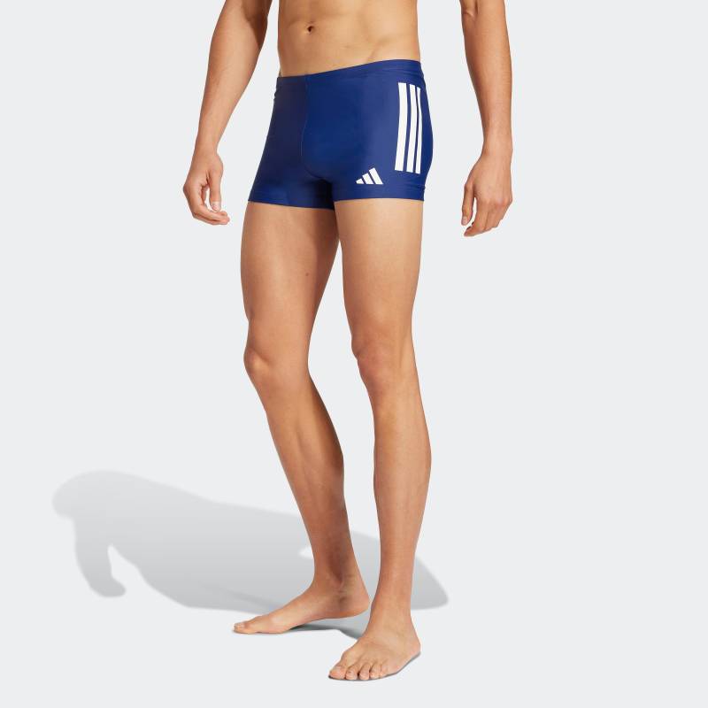 adidas Performance Badehose »3S BLD BOXER«, (1 St.) von adidas Performance