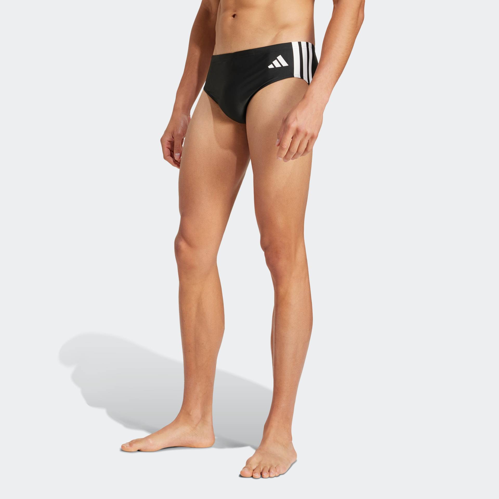 adidas Performance Badehose »3S BLD TRUNK«, (1 St.) von adidas Performance