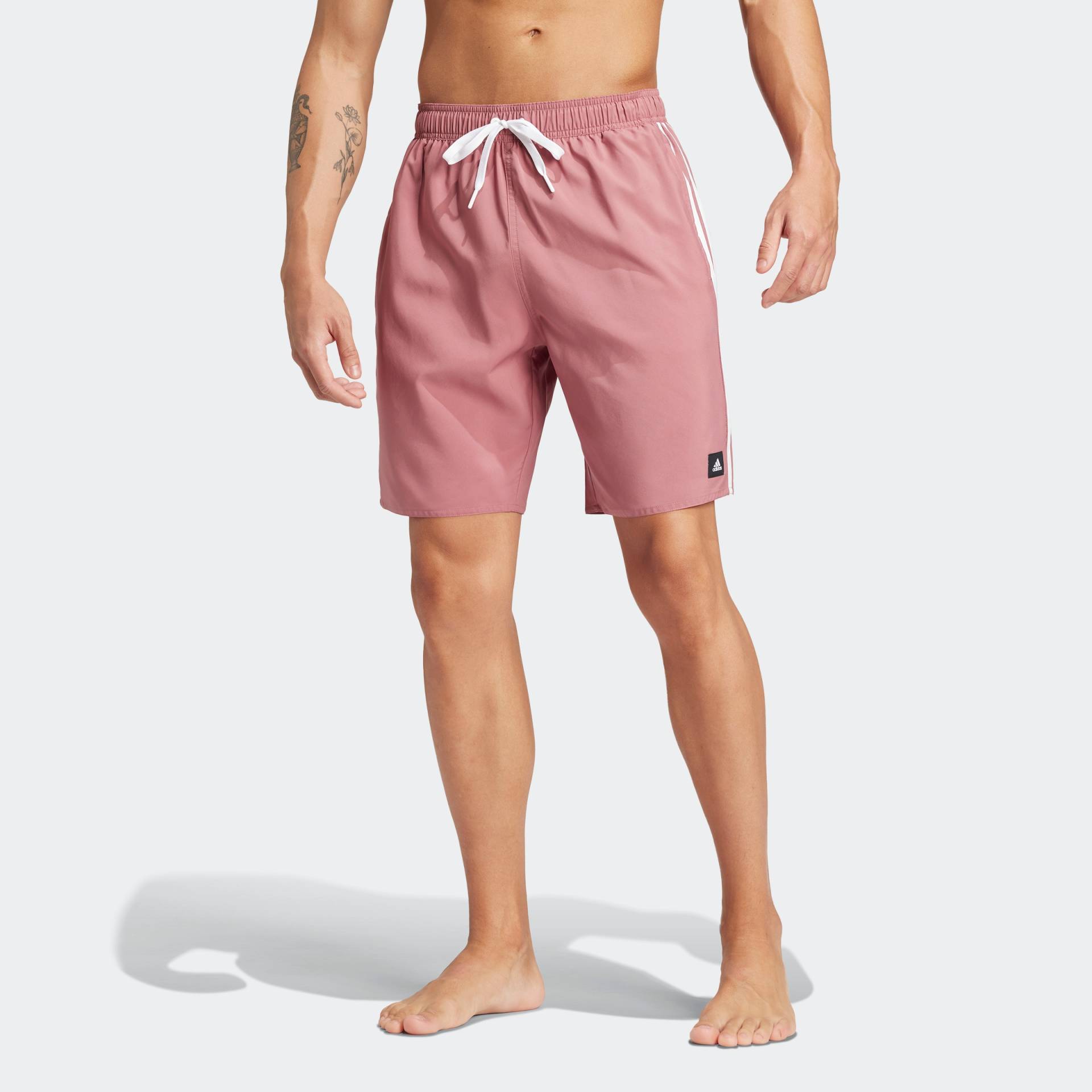 adidas Performance Badehose »3STREIFEN CLX«, (1 St.) von adidas Performance