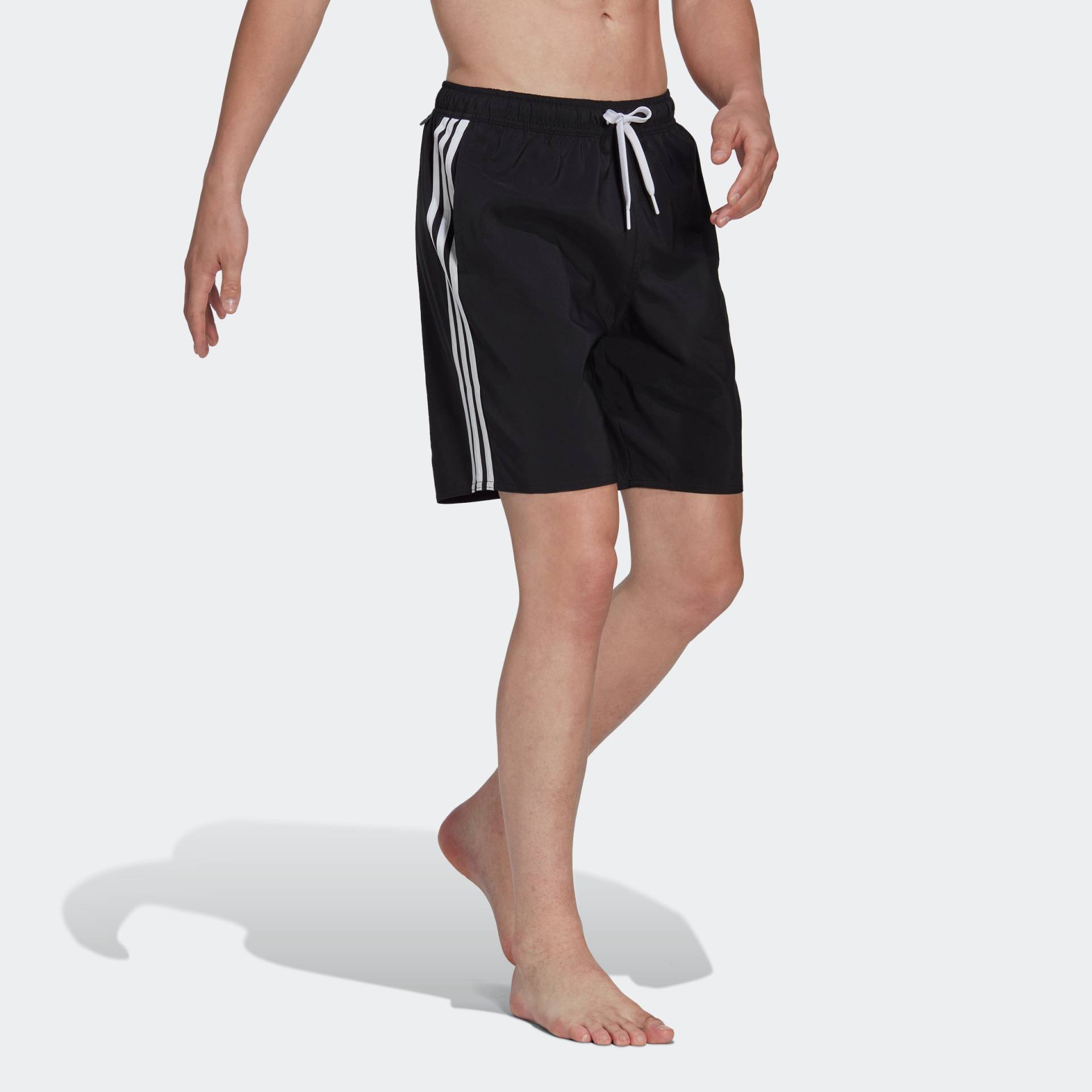 adidas Performance Badehose »3STREIFEN CLX«, (1 St.) von adidas Performance