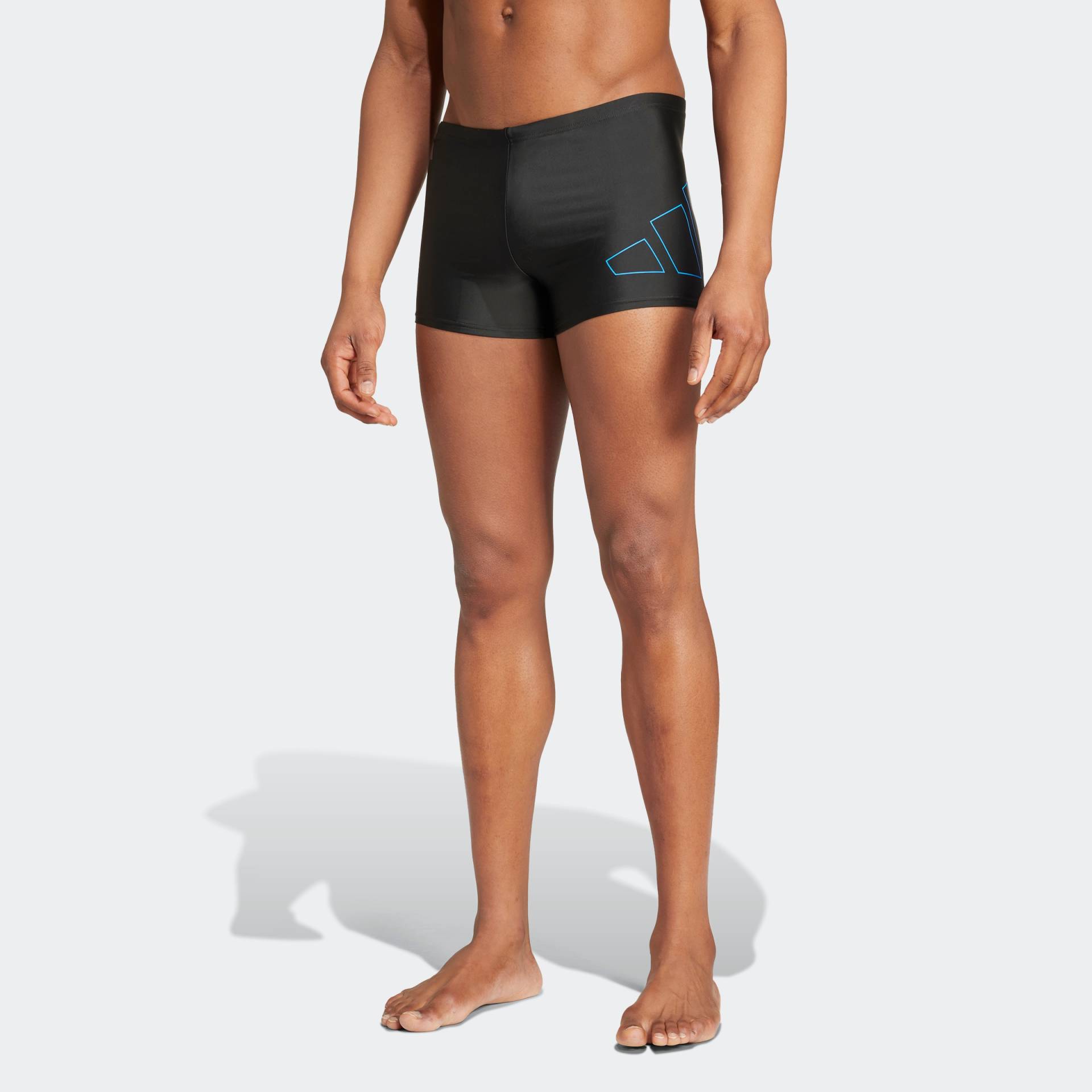 adidas Performance Badehose »BIG BARS BOXER«, (1 St.) von adidas Performance