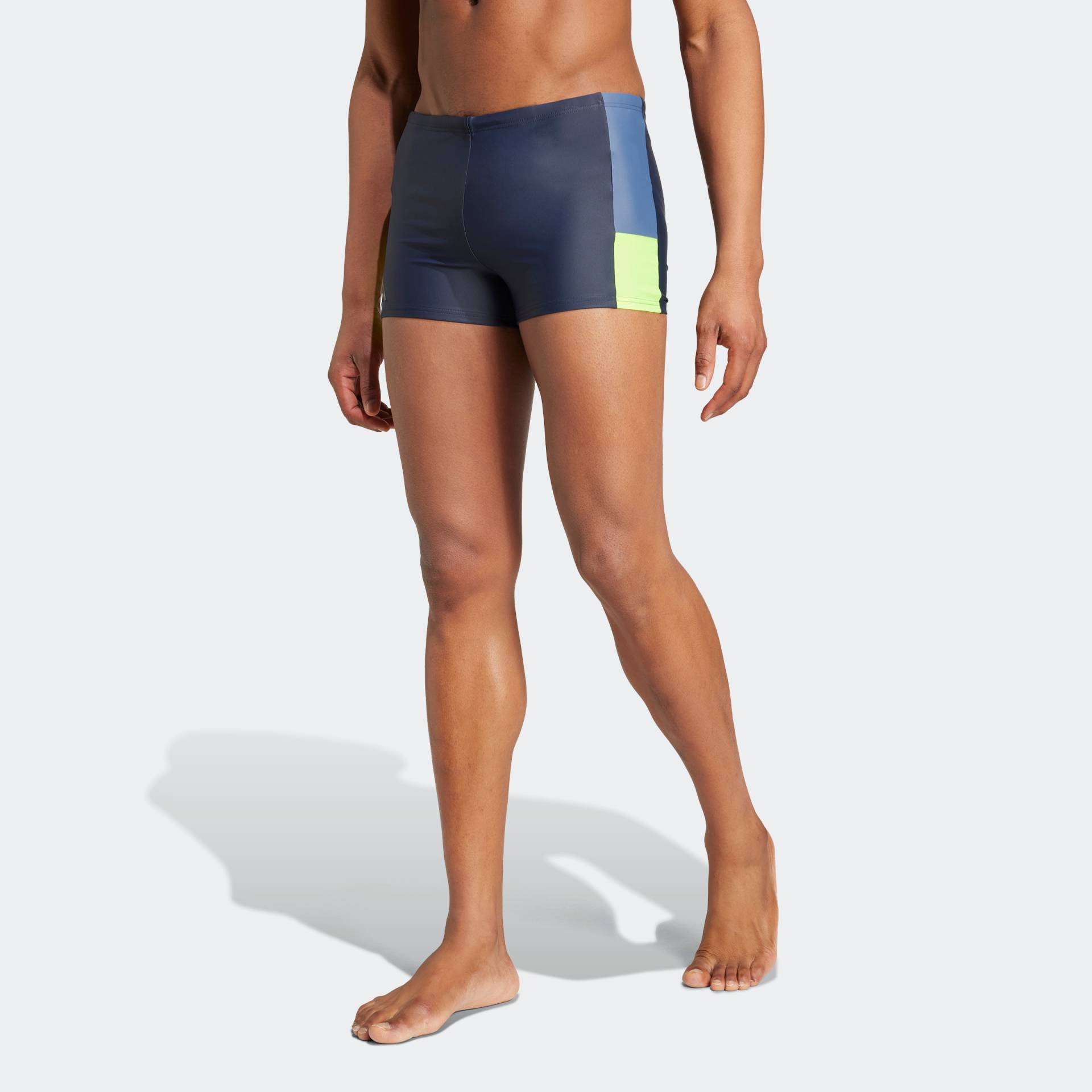 adidas Performance Badehose »BLOCK BOXER«, (1 St.) von adidas Performance