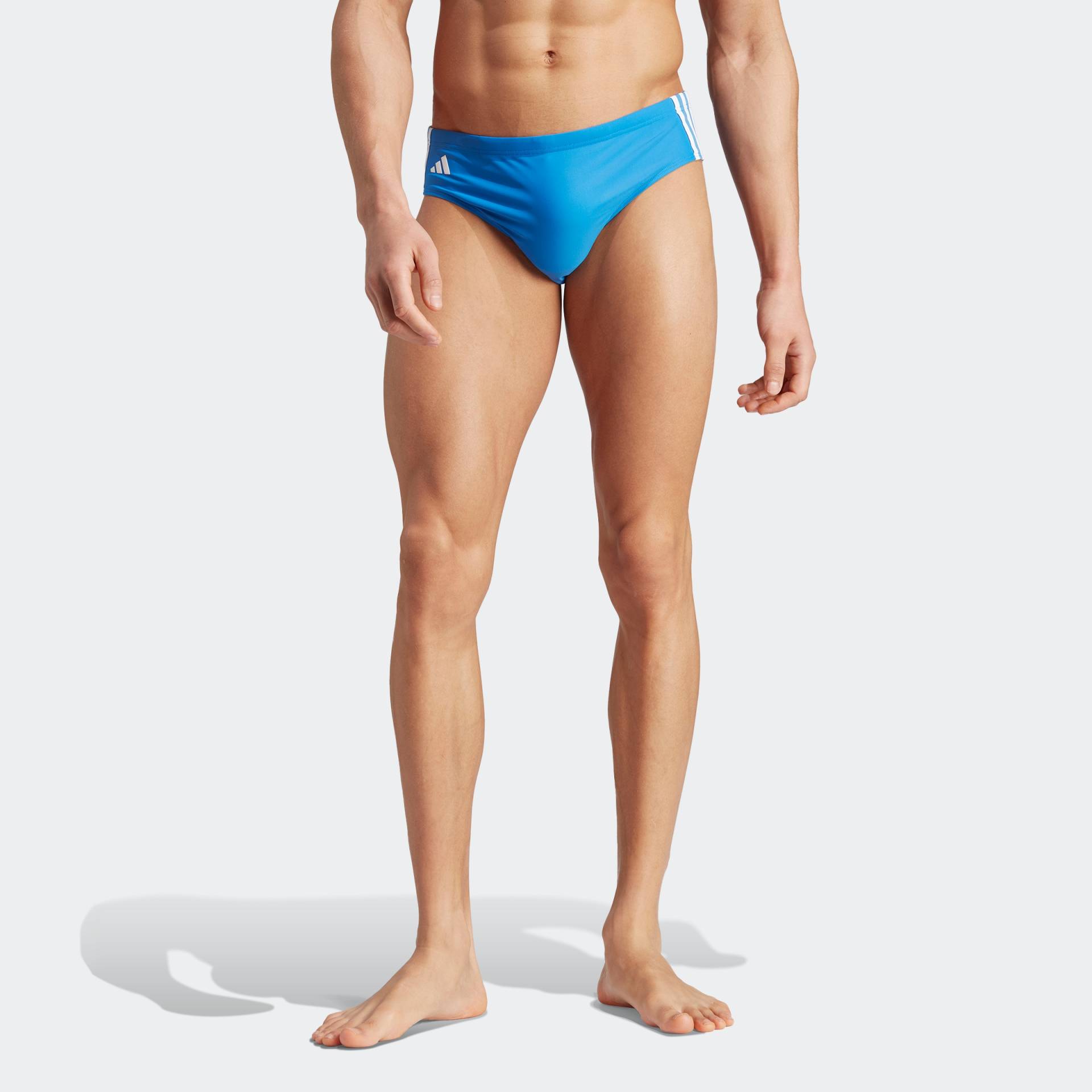 adidas Performance Badehose »CLASSIC 3-STREIFEN«, (1 St.) von adidas Performance