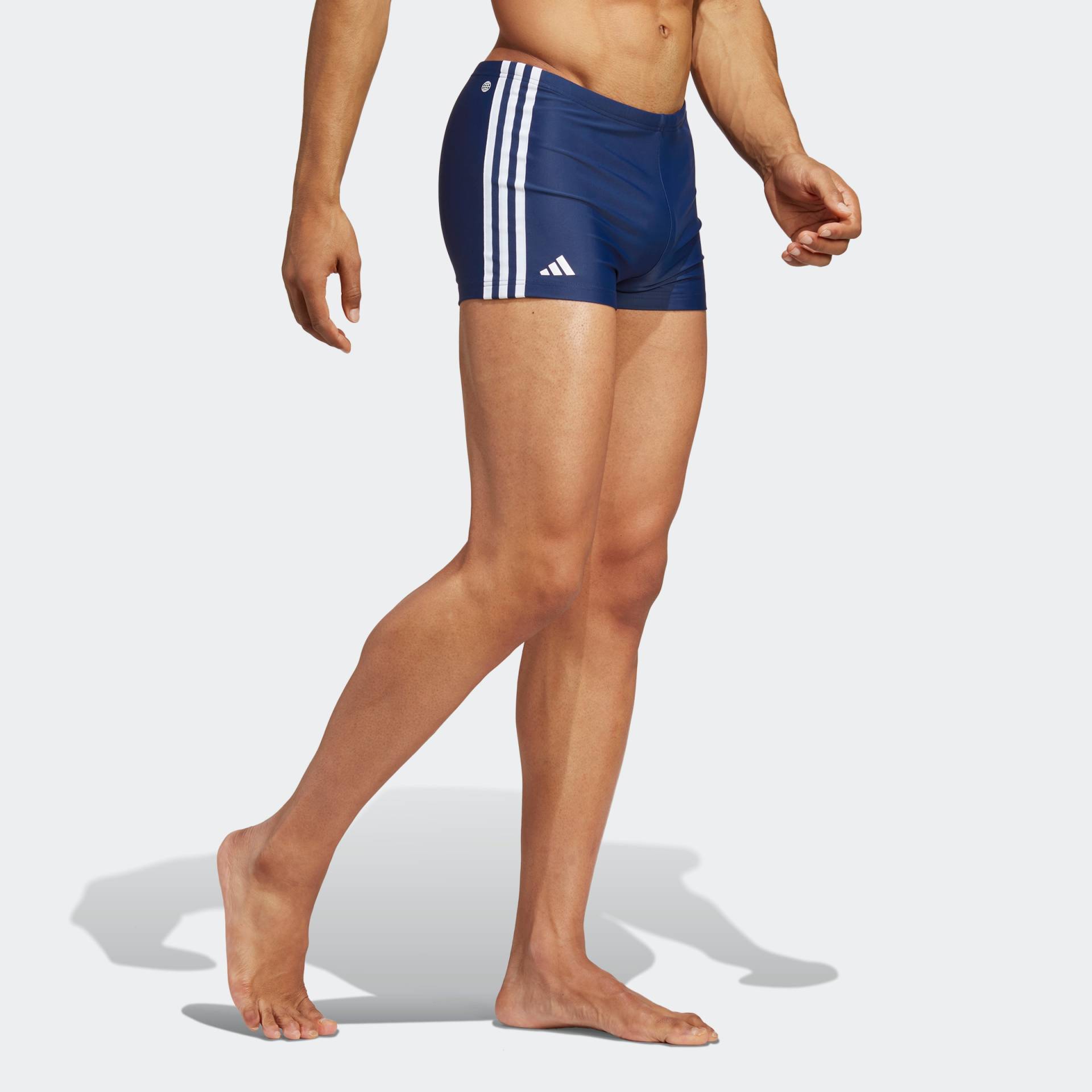 adidas Performance Badehose »CLASSIC 3-STREIFEN BOXER-«, (1 St.) von adidas Performance