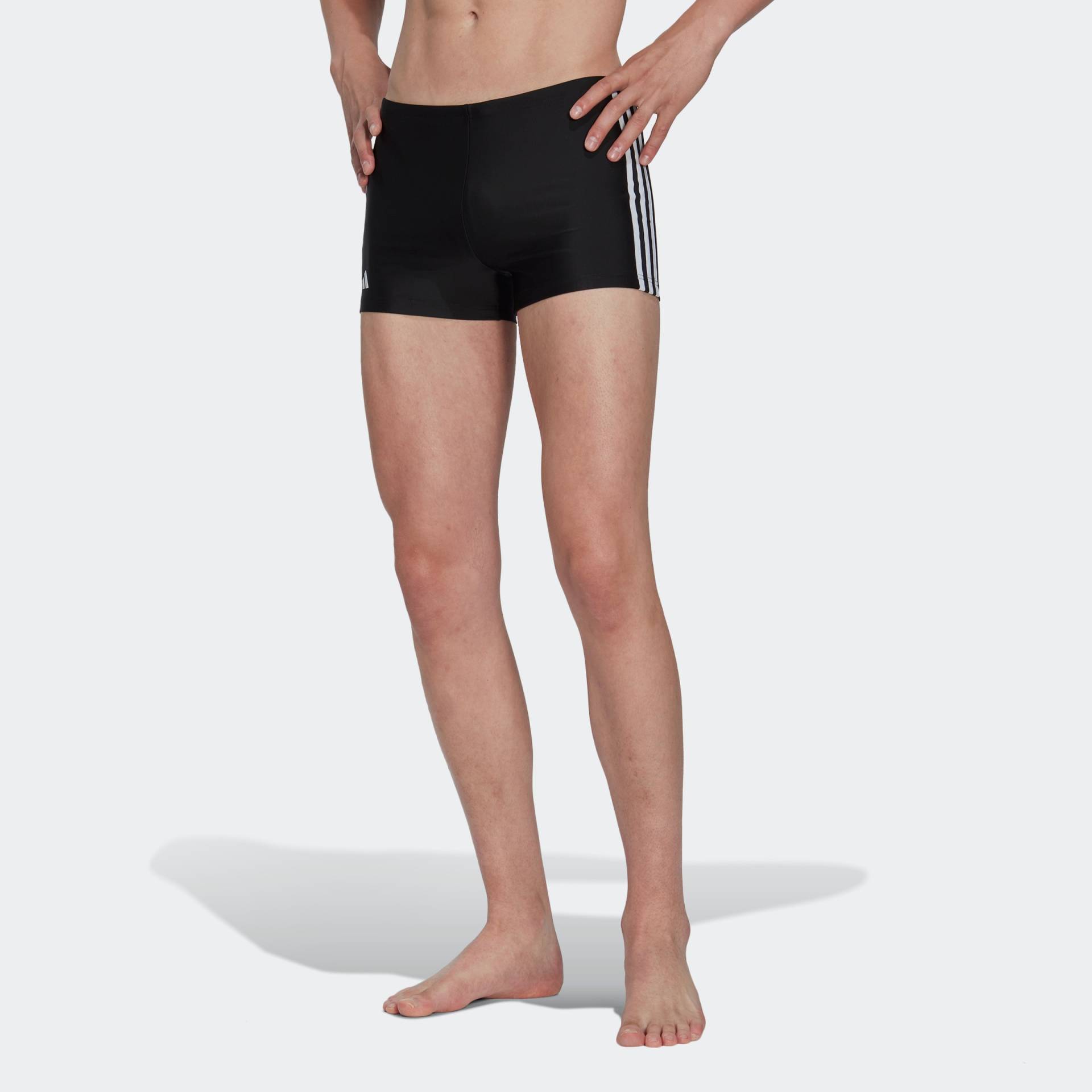 adidas Performance Badehose »CLASSIC 3-STREIFEN BOXER-«, (1 St.) adidas Performance Badehose »CLASSIC 3-STREIFEN BOXER-«, (1 St.) von adidas Performance