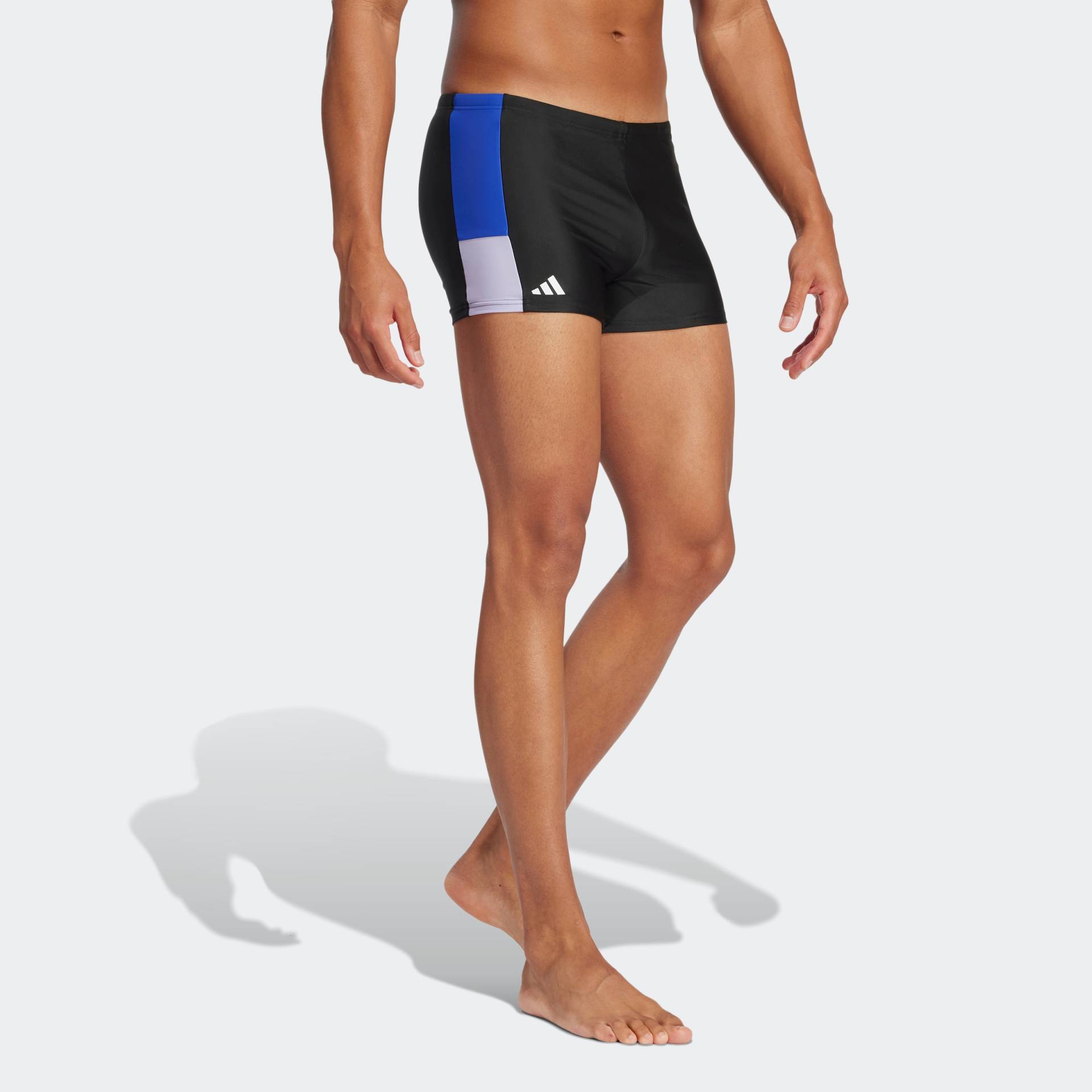 adidas Performance Badehose »BLOCK BOXER«, (1 St.) von adidas Performance