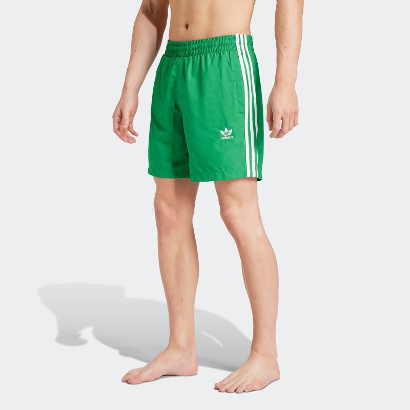 adidas Performance Badehose »ORIGINALS ADICOLOR 3STREIFEN«, (1 St.) von adidas Performance