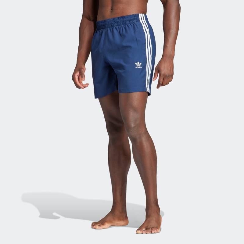 adidas Performance Badehose »ORIGINALS ADICOLOR 3STREIFEN«, (1 St.) von adidas Performance