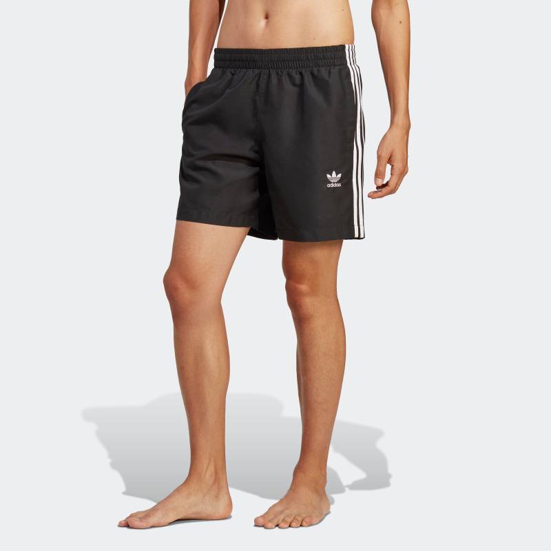 adidas Performance Badehose »ORIGINALS ADICOLOR 3STREIFEN«, (1 St.) von adidas Performance