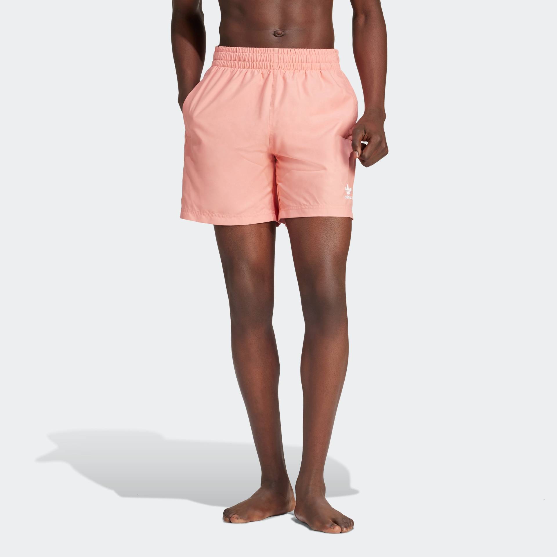 adidas Performance Badehose »ORIGINALS ESSENTIALS SOLID«, (1 St.) von adidas Performance