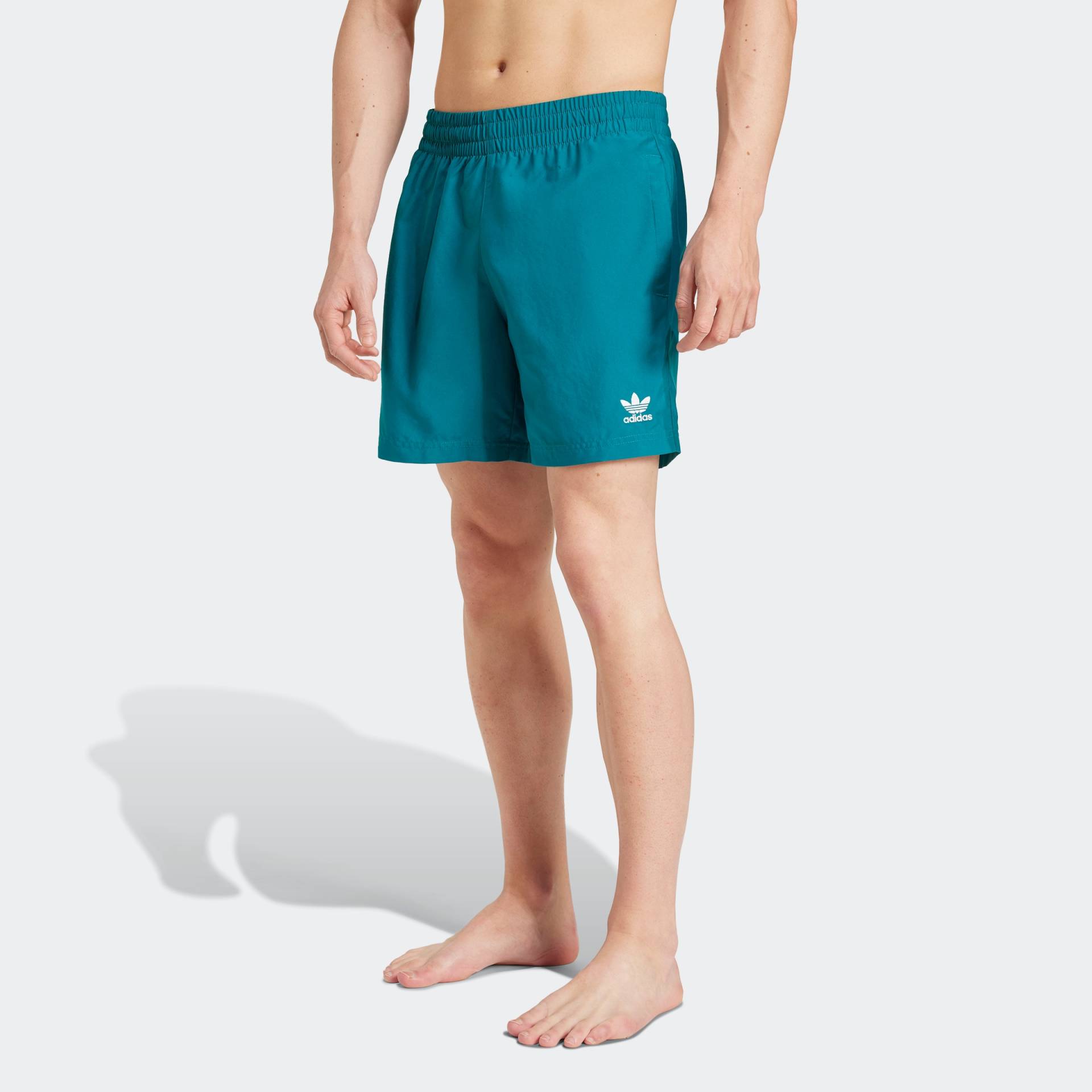 adidas Performance Badehose »ORIGINALS ESSENTIALS SOLID«, (1 St.) von adidas Performance