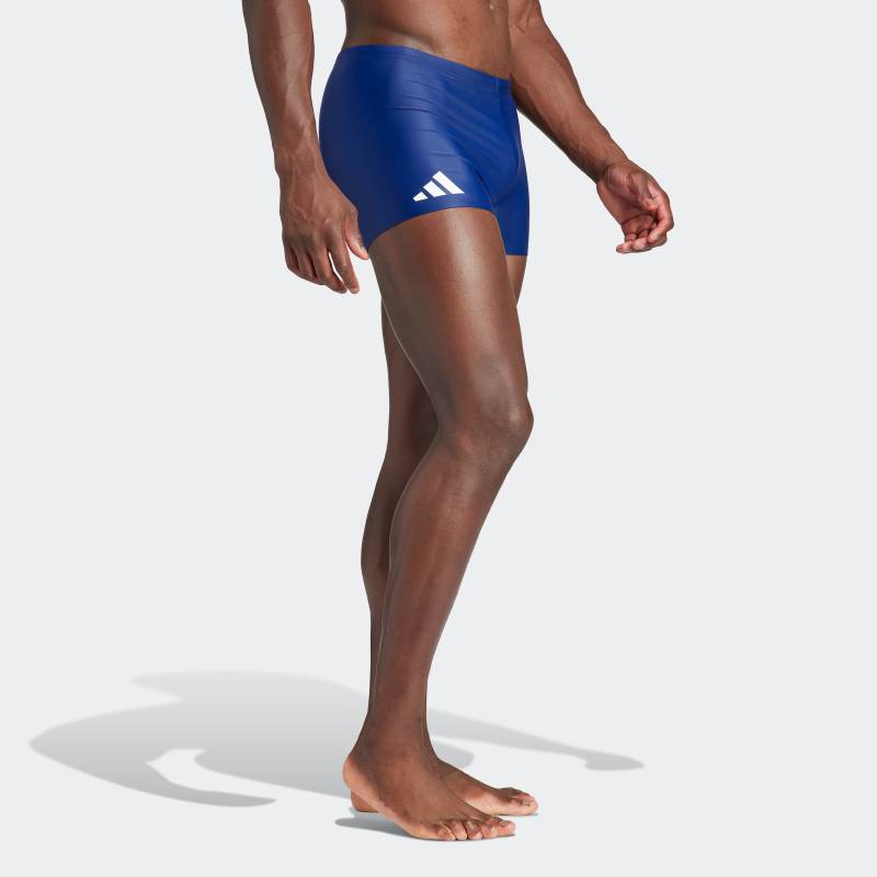 adidas Performance Badehose »SOLID BOXER«, (1 St.) von adidas Performance