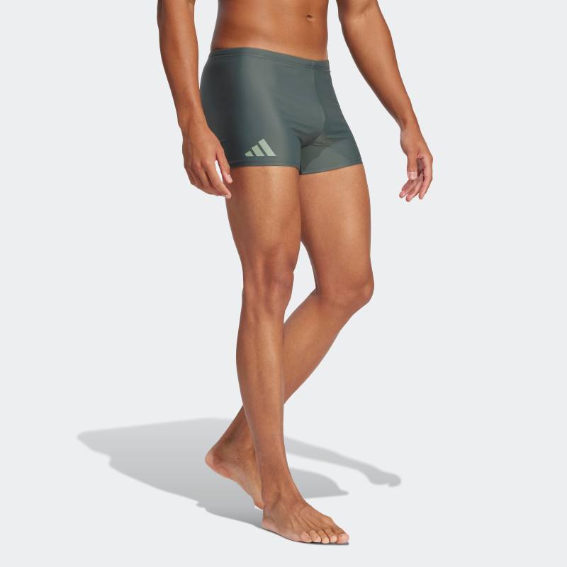 adidas Performance Badehose »SOLID BOXER-«, (1 St.) von adidas Performance