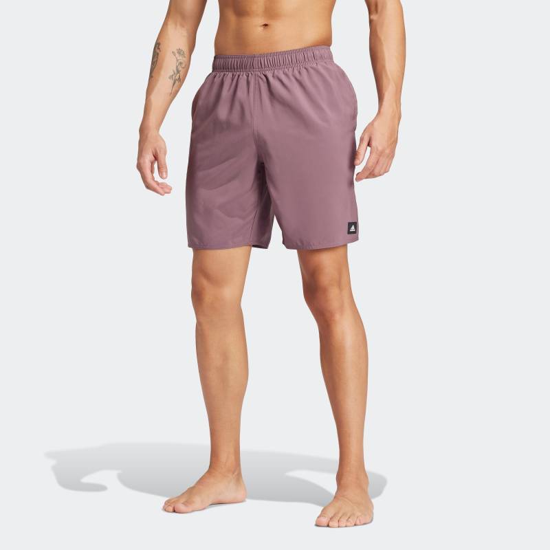 adidas Performance Badehose »SOLID CLX CLASSICLENGTH«, (1 St.) von adidas Performance