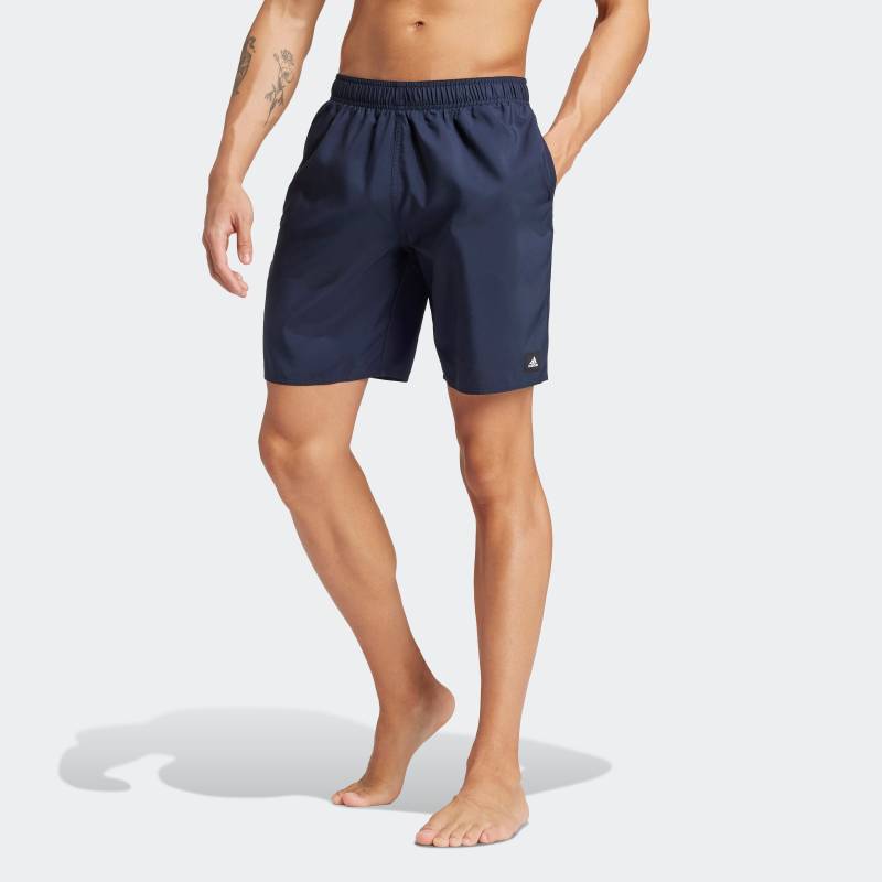 adidas Performance Badehose »SOLID CLX CLASSICLENGTH«, (1 St.) von adidas Performance