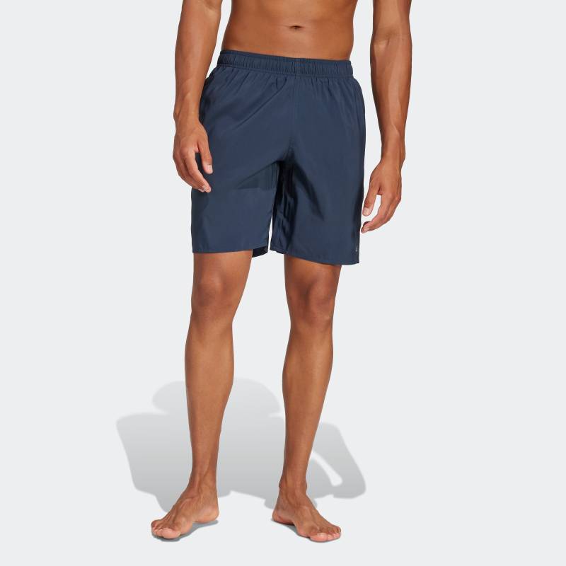 adidas Performance Badehose »SOLID CLX CLASSICLENGTH«, (1 St.) von adidas Performance