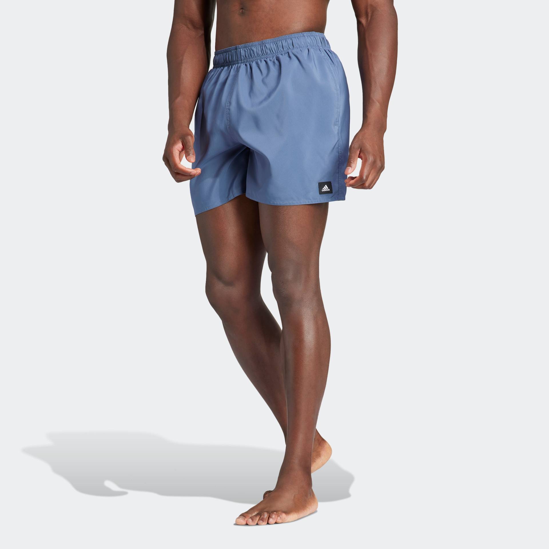 adidas Performance Badehose »SOLID CLX SHORTLENGTH«, (1 St.) von adidas Performance